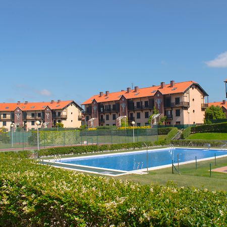 Abba Comillas Apartments Zewnętrze zdjęcie