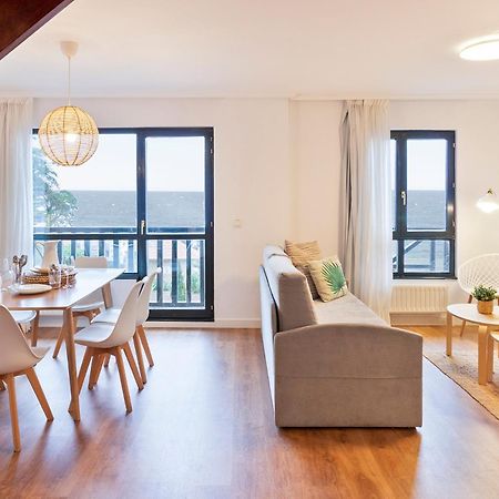 Abba Comillas Apartments Zewnętrze zdjęcie