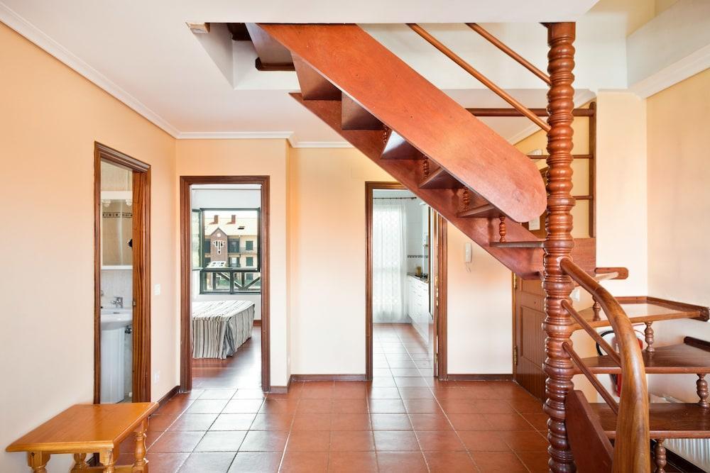 Abba Comillas Apartments Zewnętrze zdjęcie