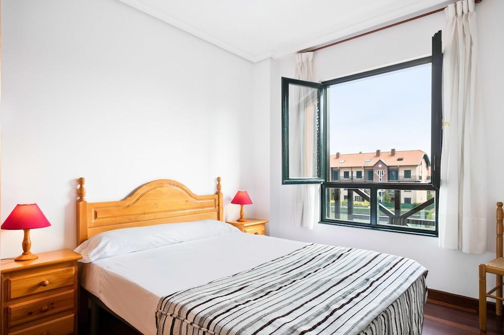 Abba Comillas Apartments Zewnętrze zdjęcie
