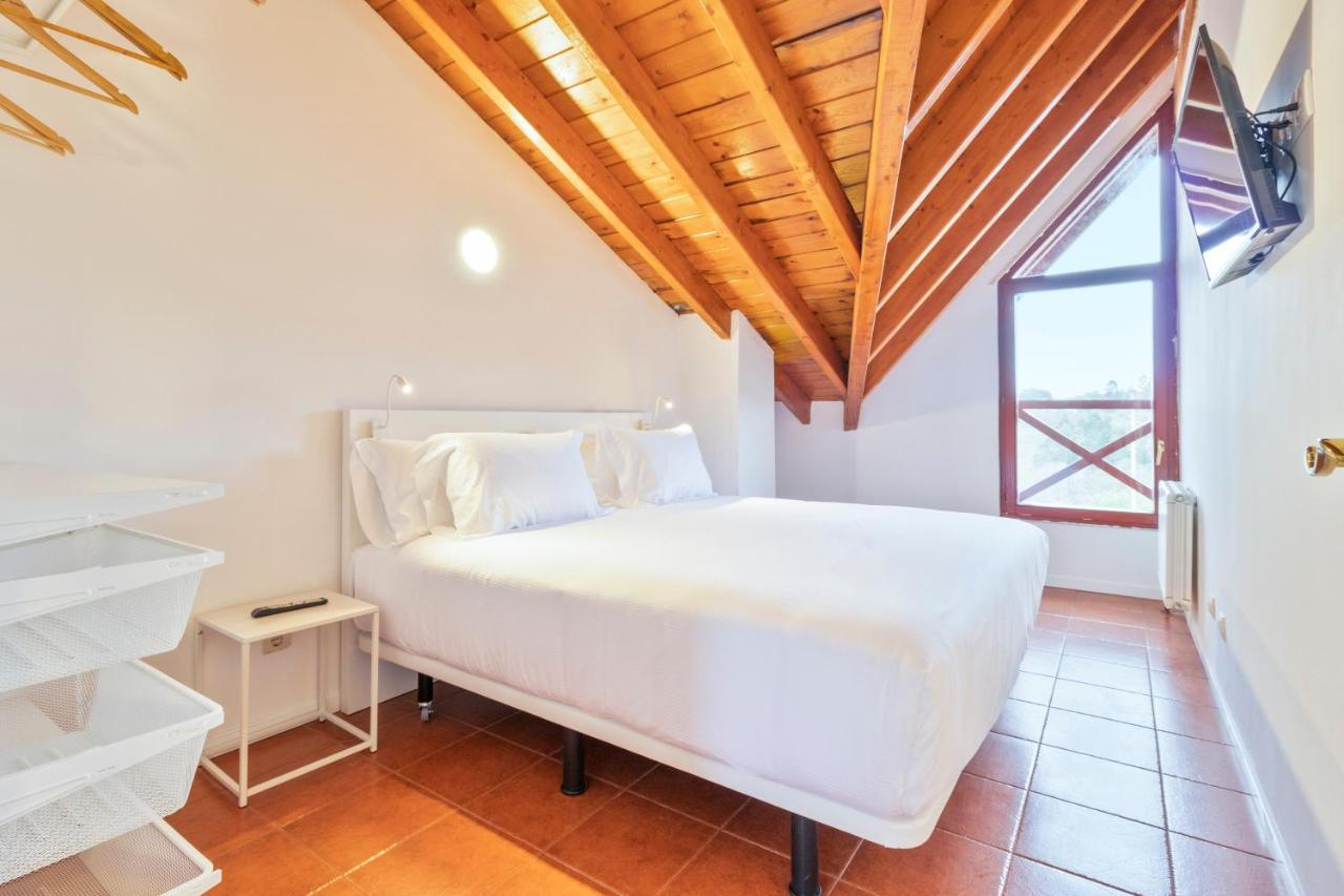 Abba Comillas Apartments Zewnętrze zdjęcie