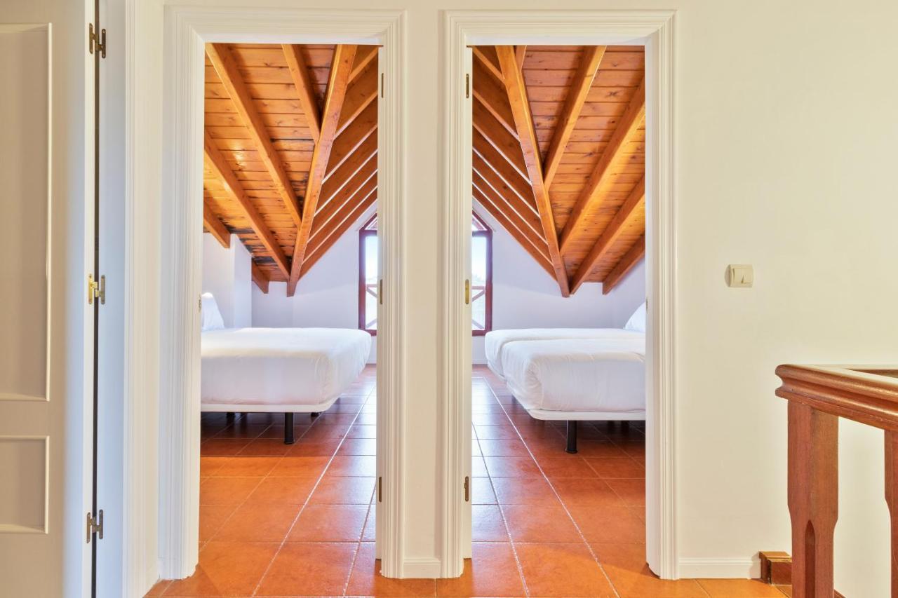 Abba Comillas Apartments Zewnętrze zdjęcie