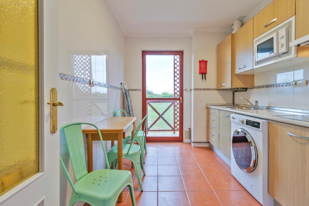 Abba Comillas Apartments Zewnętrze zdjęcie