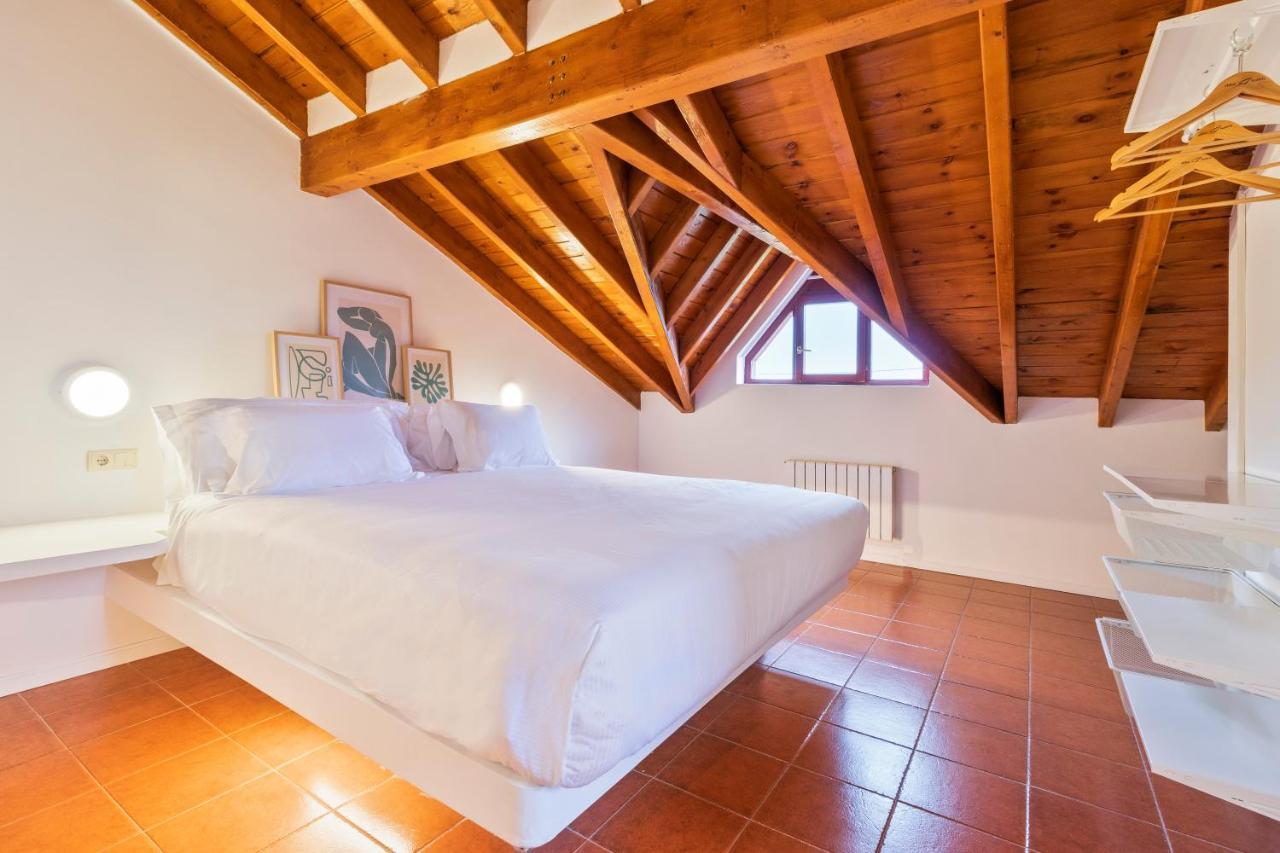 Abba Comillas Apartments Zewnętrze zdjęcie