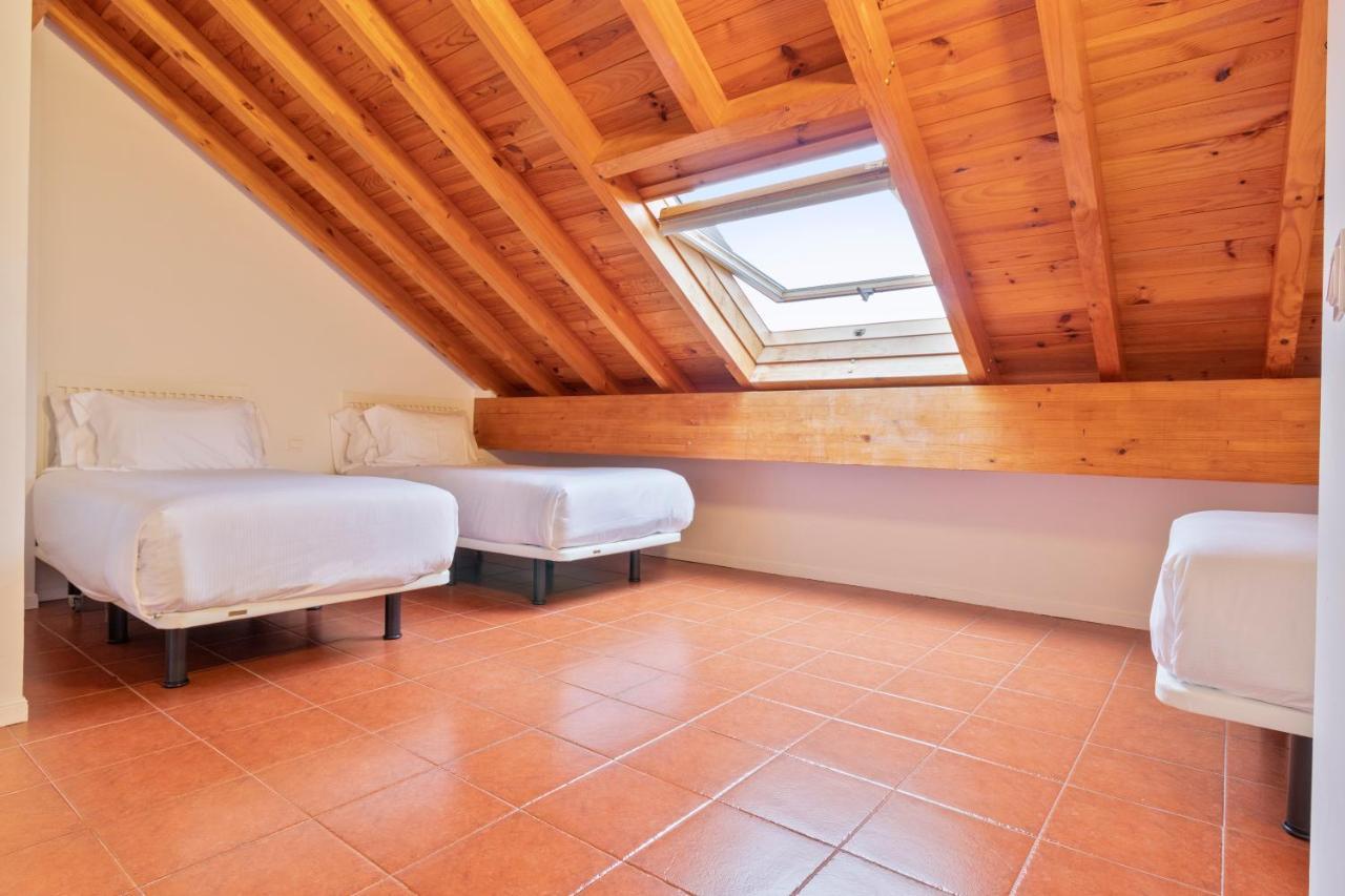 Abba Comillas Apartments Zewnętrze zdjęcie