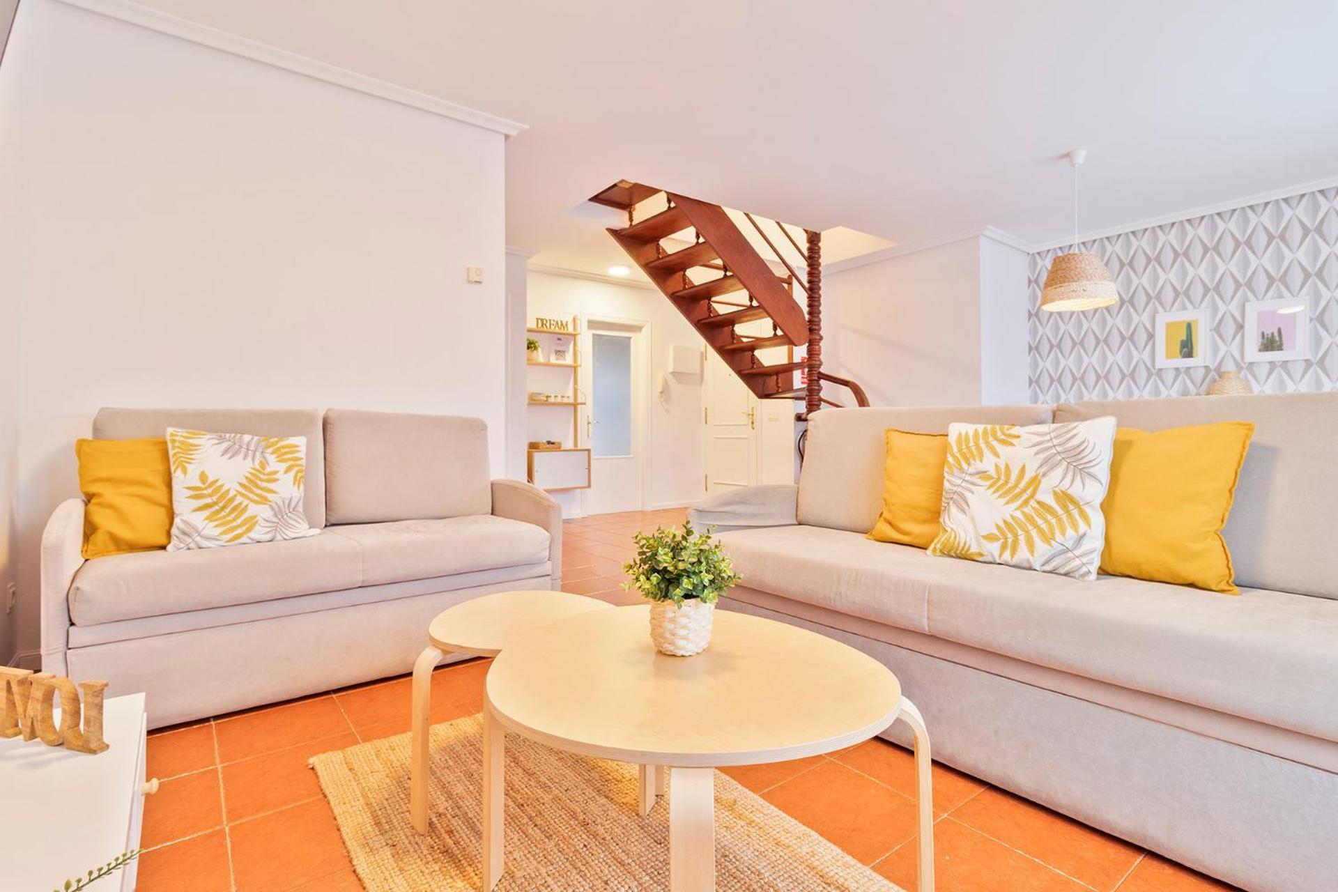 Abba Comillas Apartments Zewnętrze zdjęcie