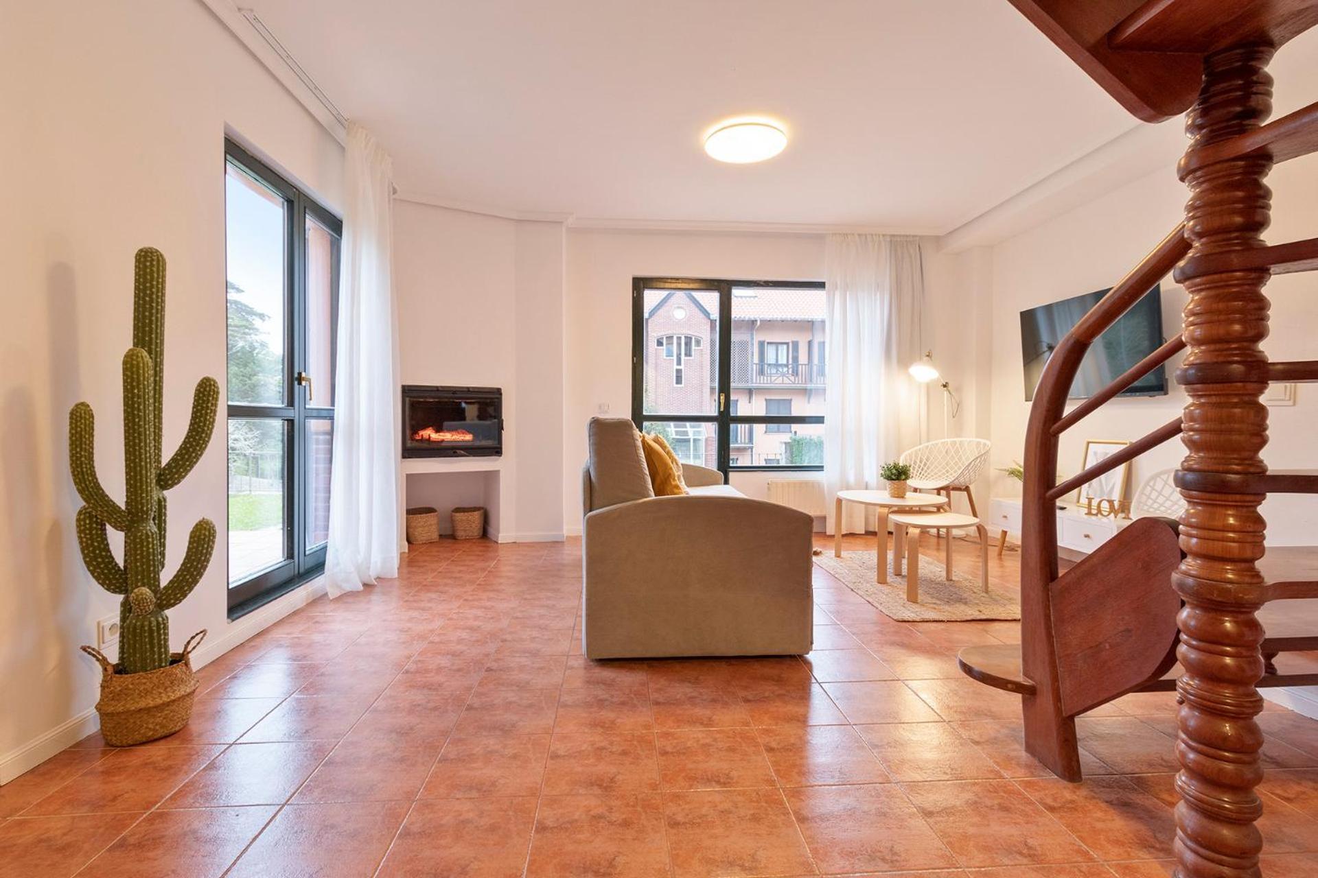 Abba Comillas Apartments Zewnętrze zdjęcie