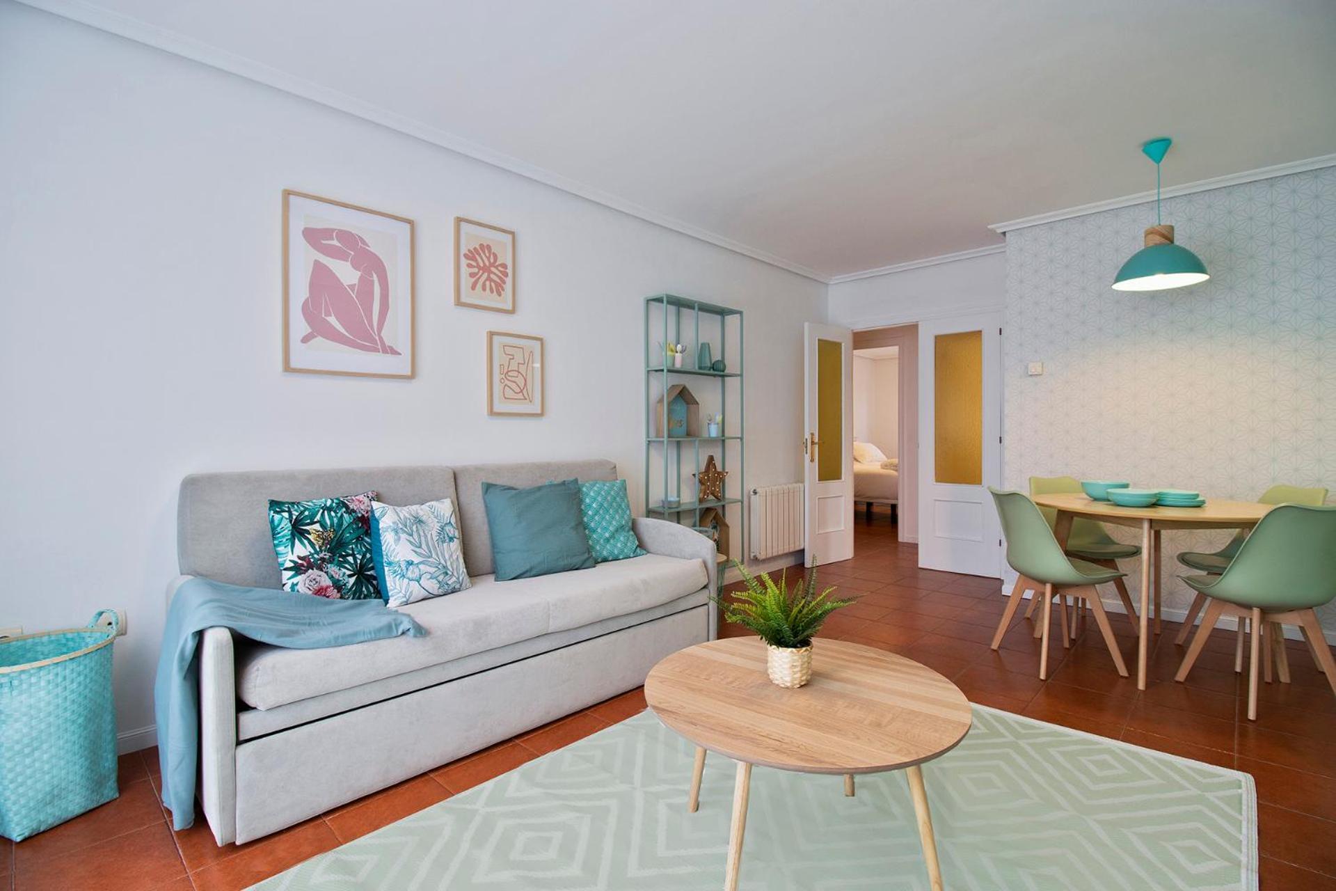Abba Comillas Apartments Zewnętrze zdjęcie