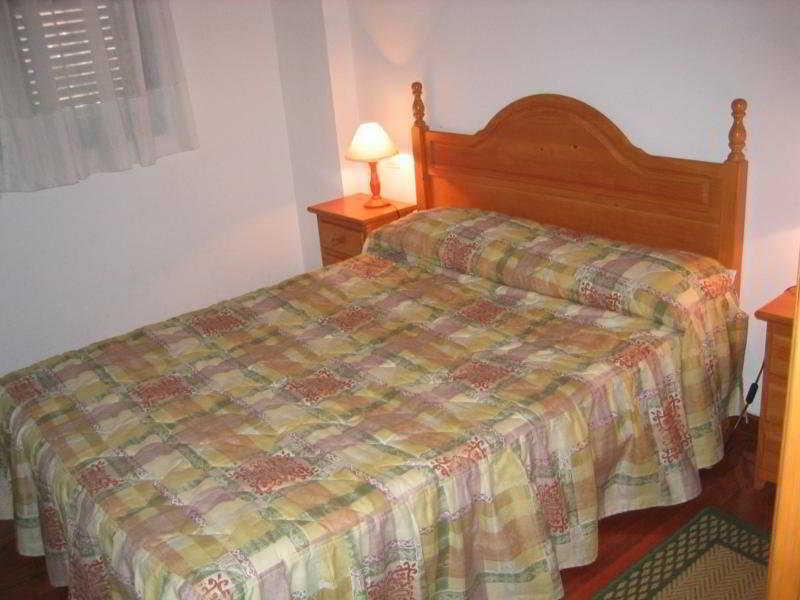 Abba Comillas Apartments Pokój zdjęcie