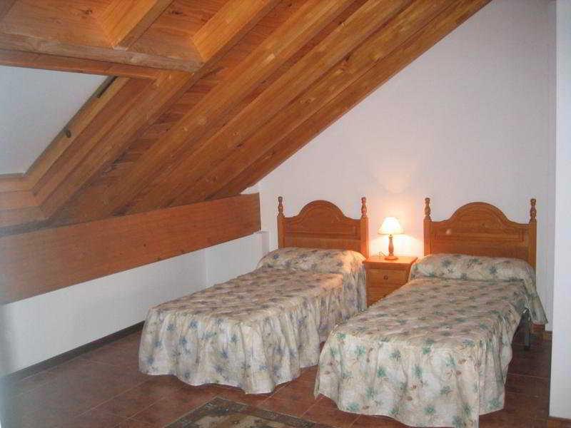 Abba Comillas Apartments Pokój zdjęcie