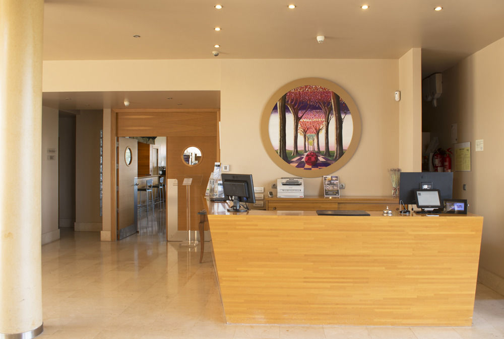 Abba Comillas Apartments Zewnętrze zdjęcie