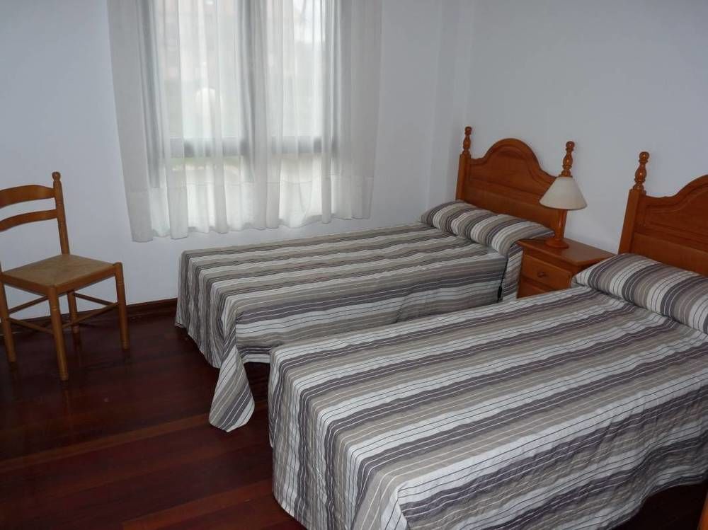Abba Comillas Apartments Zewnętrze zdjęcie