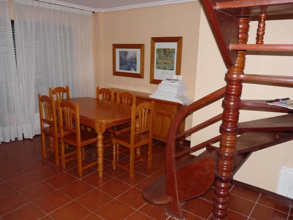 Abba Comillas Apartments Zewnętrze zdjęcie
