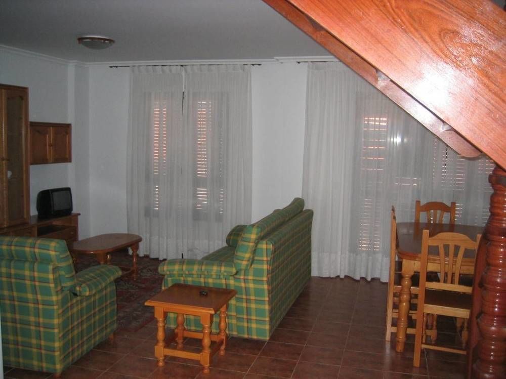 Abba Comillas Apartments Zewnętrze zdjęcie