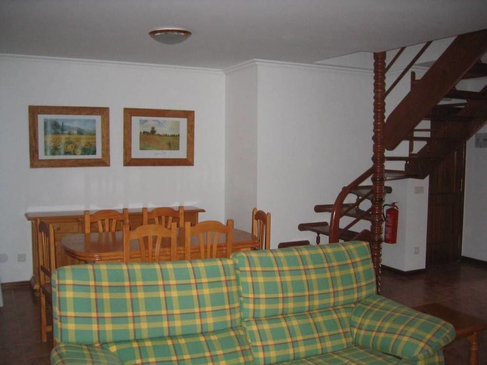 Abba Comillas Apartments Pokój zdjęcie