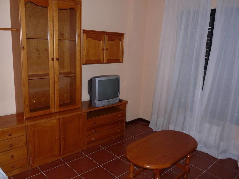 Abba Comillas Apartments Zewnętrze zdjęcie