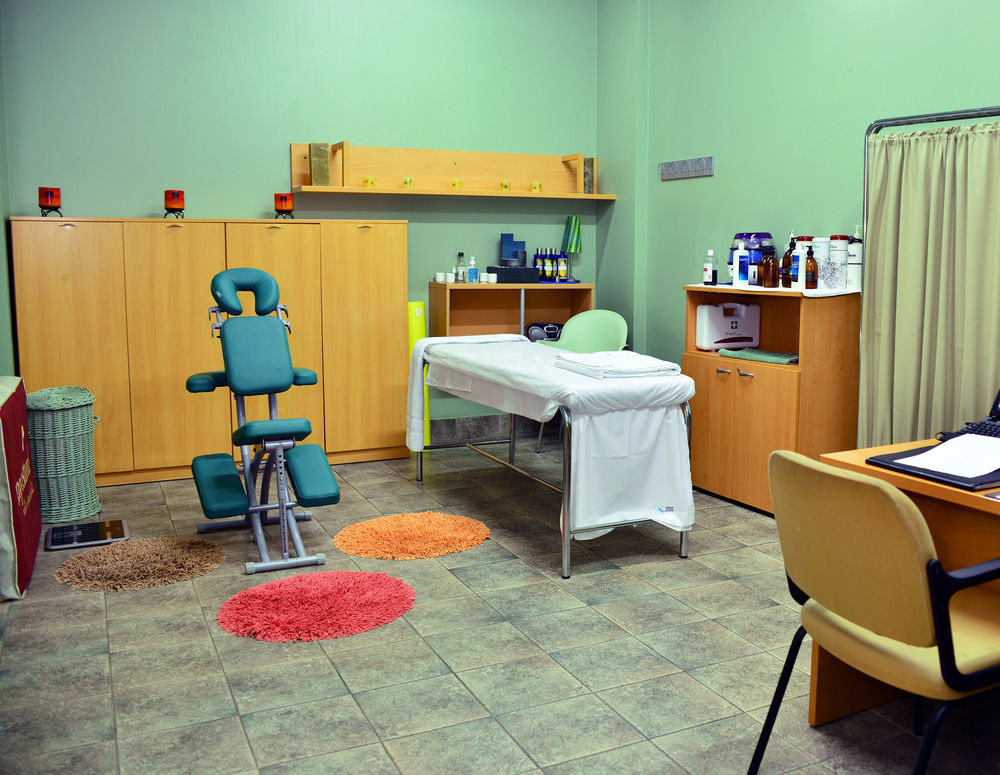 Abba Comillas Apartments Zewnętrze zdjęcie