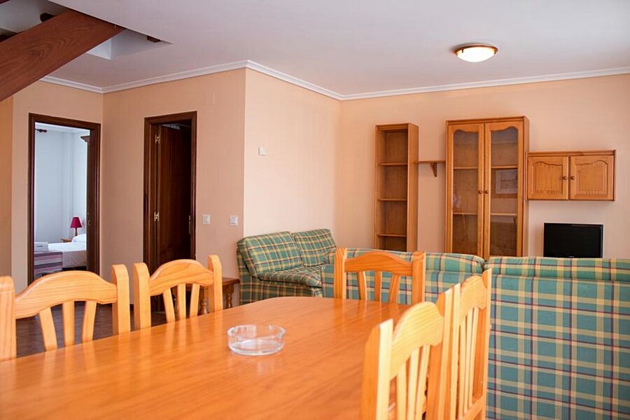 Abba Comillas Apartments Zewnętrze zdjęcie
