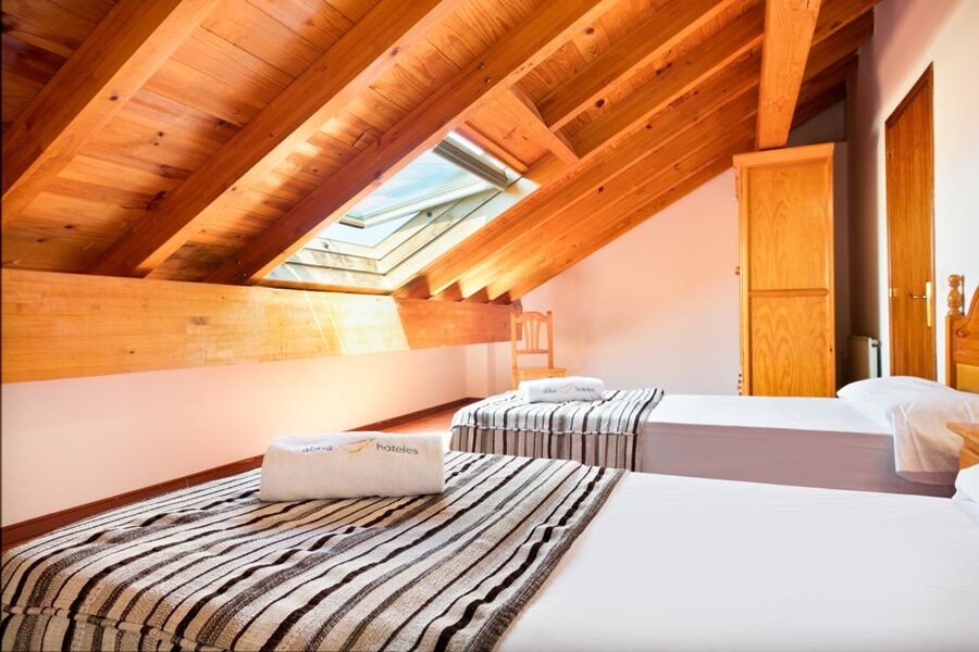 Abba Comillas Apartments Zewnętrze zdjęcie