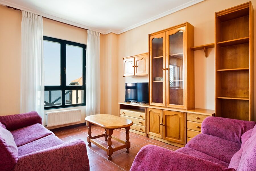 Abba Comillas Apartments Zewnętrze zdjęcie