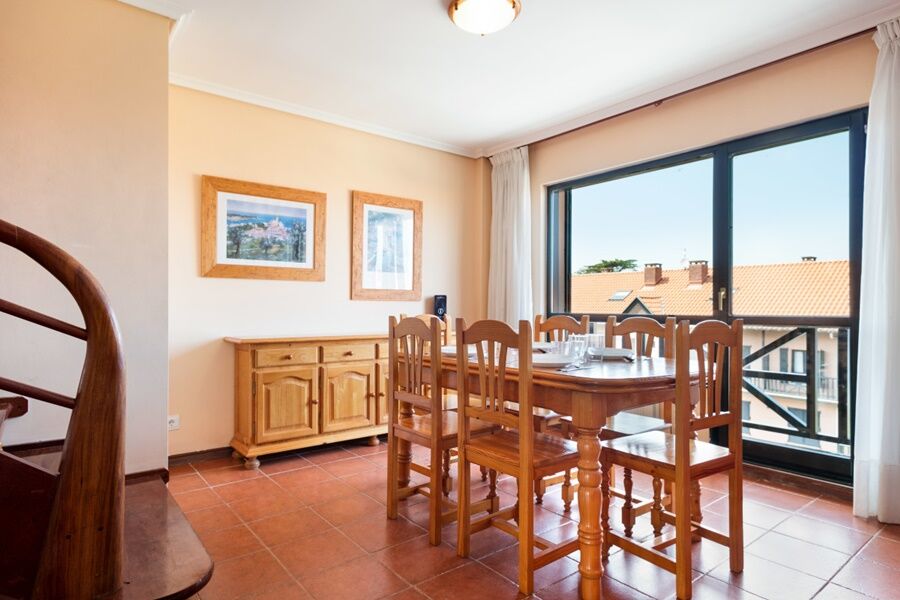Abba Comillas Apartments Zewnętrze zdjęcie