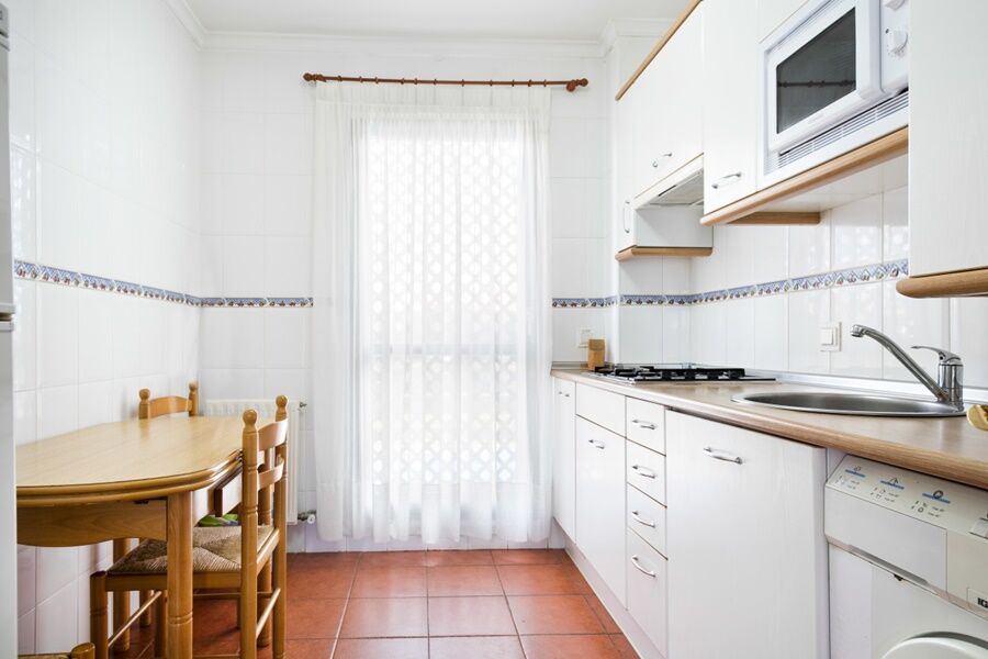 Abba Comillas Apartments Zewnętrze zdjęcie